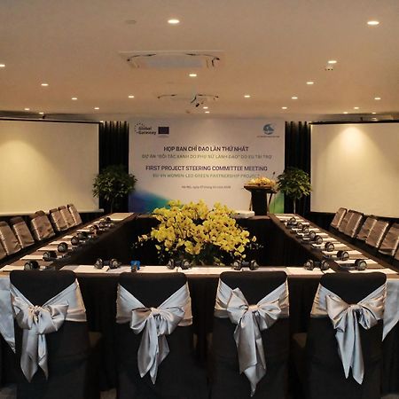T Boutique Hotel Hanoi Zewnętrze zdjęcie