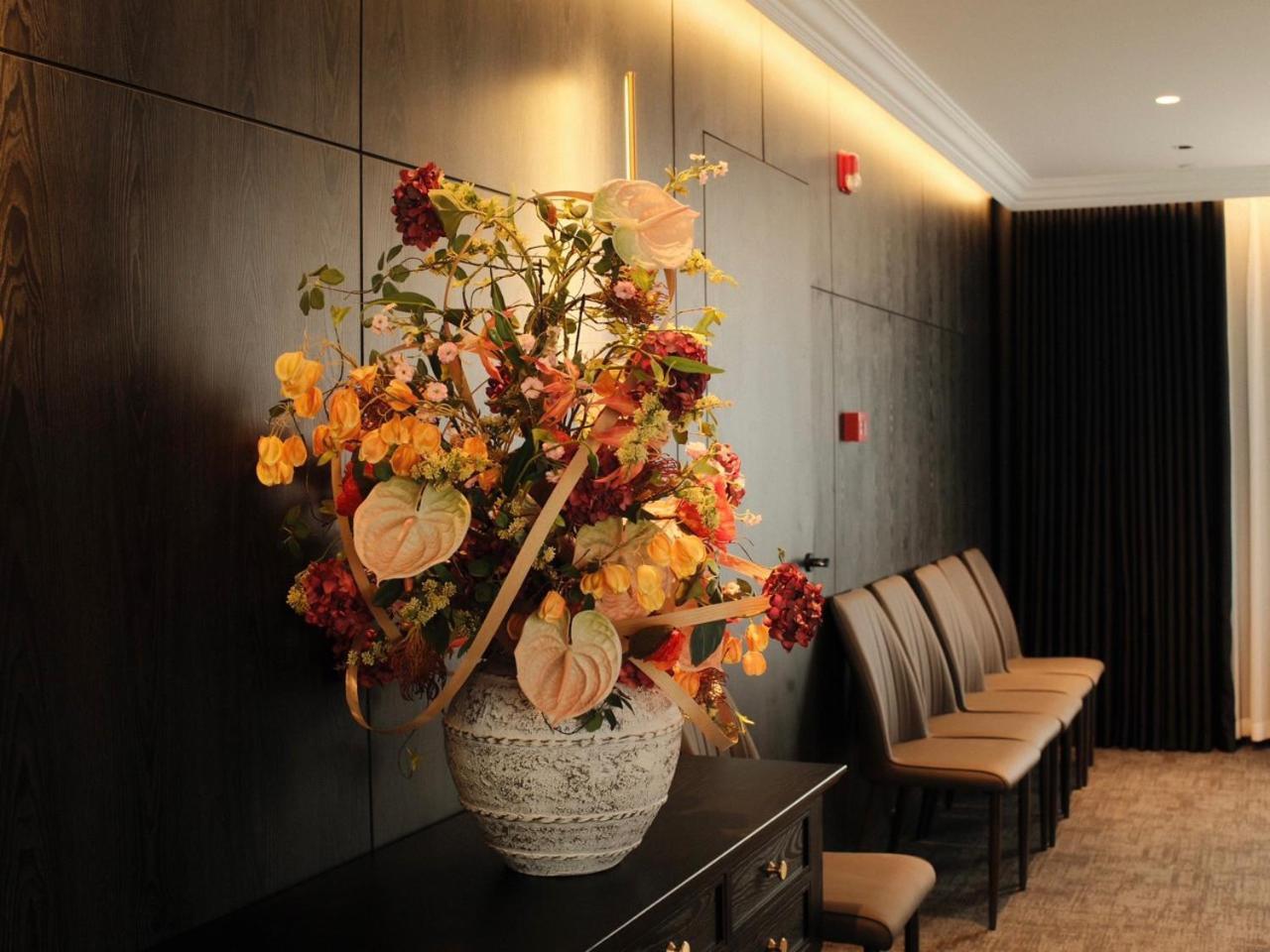 T Boutique Hotel Hanoi Zewnętrze zdjęcie