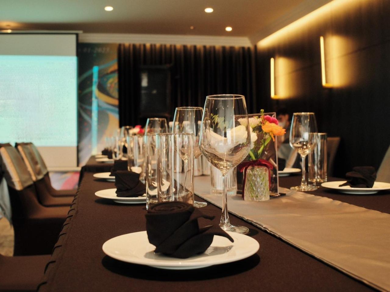 T Boutique Hotel Hanoi Zewnętrze zdjęcie