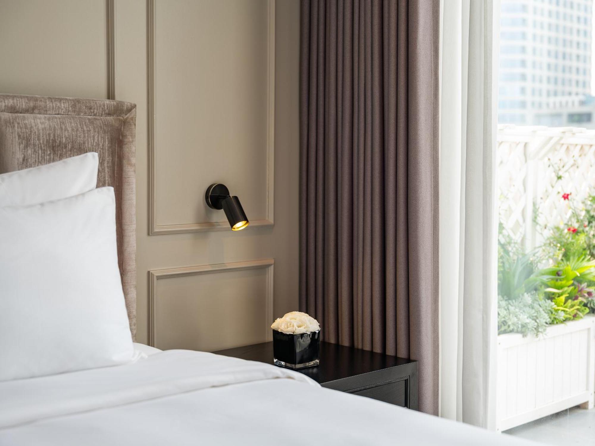 T Boutique Hotel Hanoi Zewnętrze zdjęcie