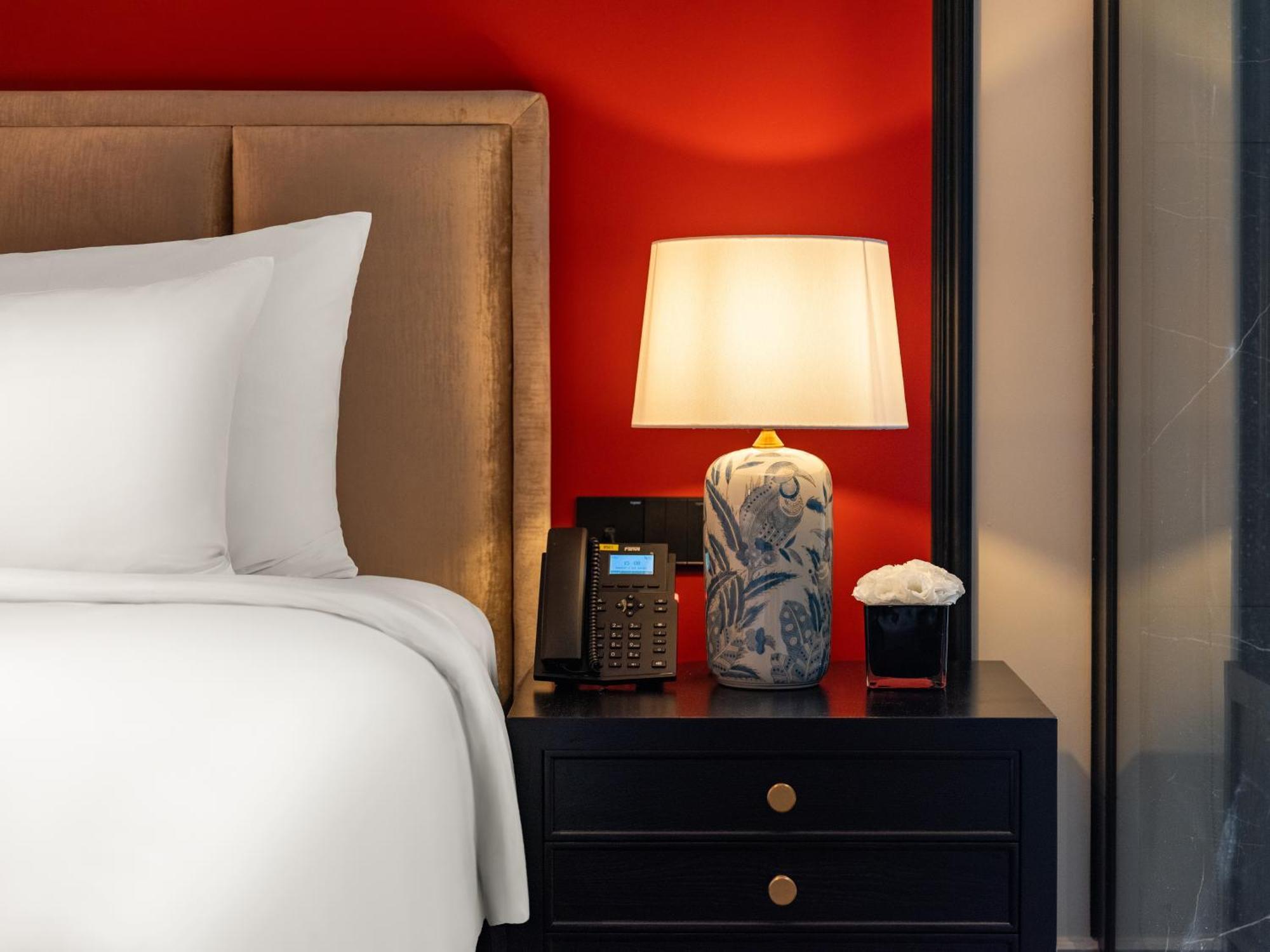 T Boutique Hotel Hanoi Zewnętrze zdjęcie