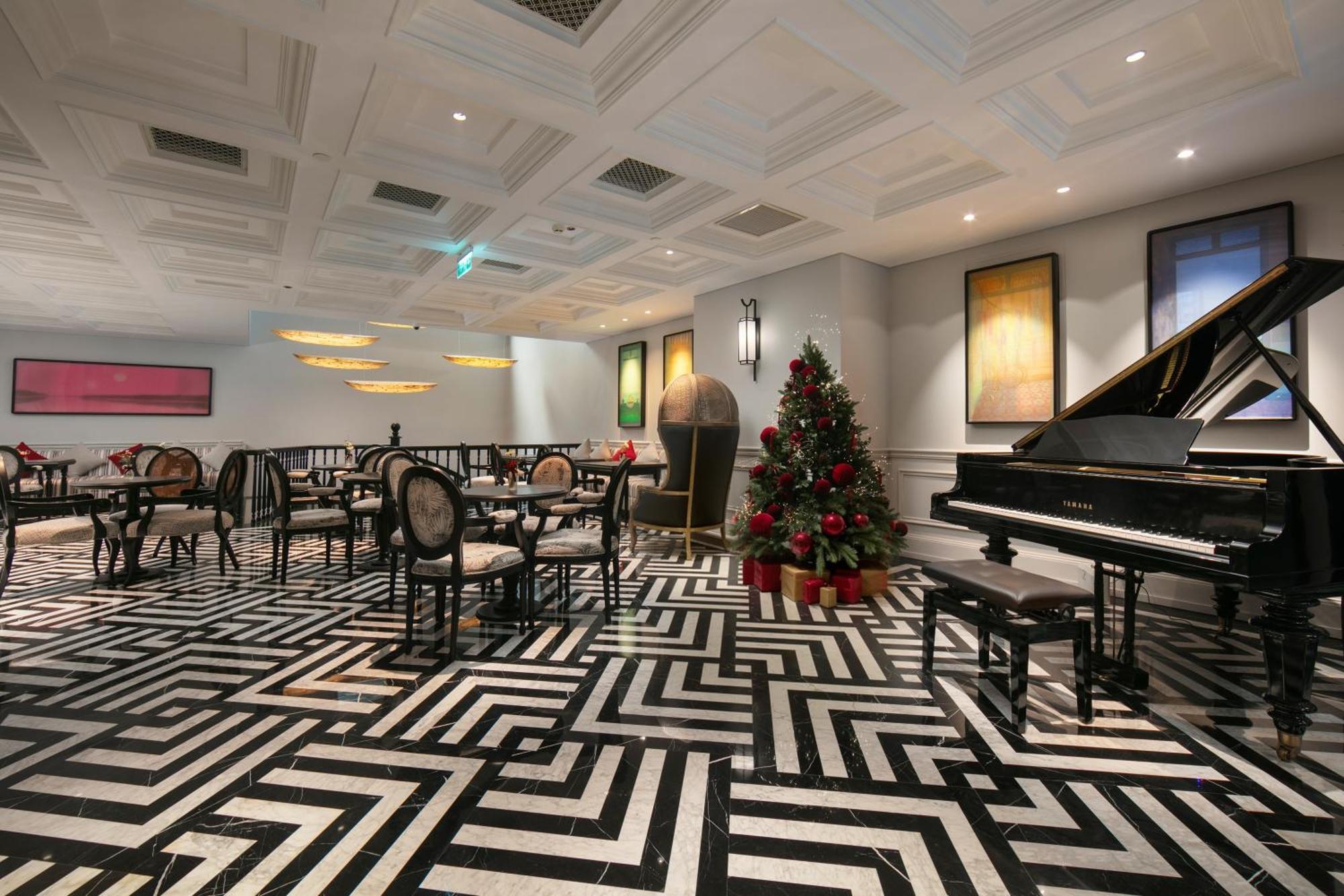 T Boutique Hotel Hanoi Zewnętrze zdjęcie