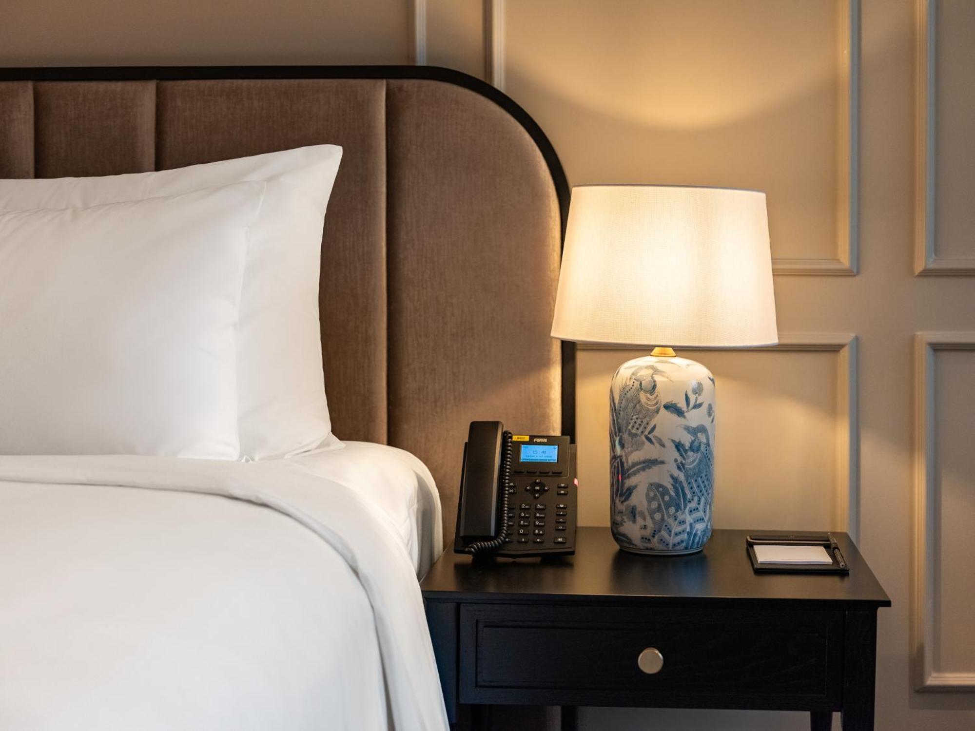 T Boutique Hotel Hanoi Zewnętrze zdjęcie