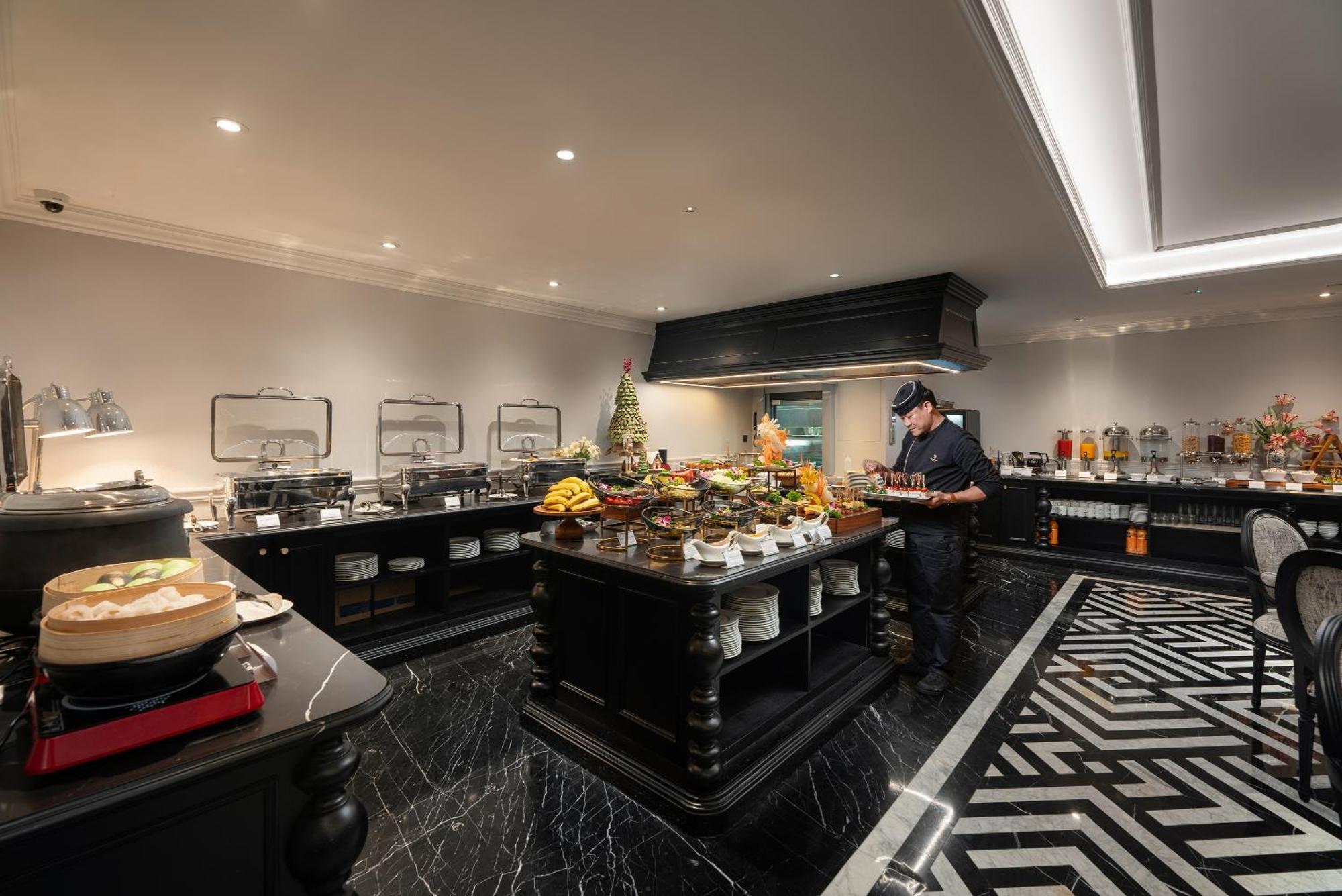 T Boutique Hotel Hanoi Zewnętrze zdjęcie