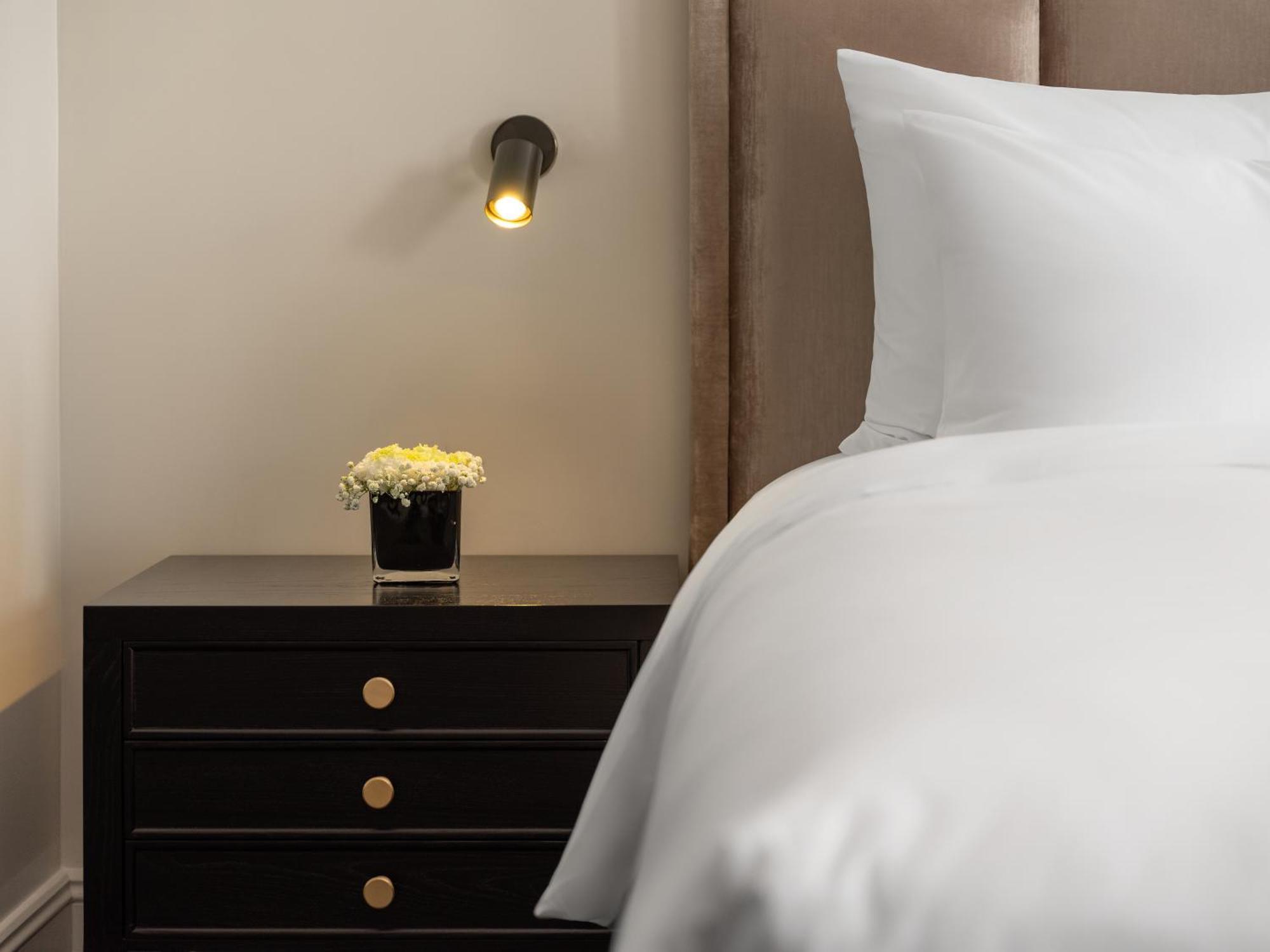 T Boutique Hotel Hanoi Zewnętrze zdjęcie