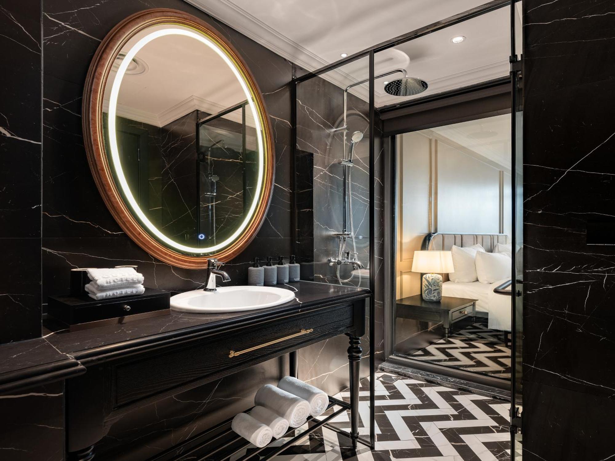 T Boutique Hotel Hanoi Zewnętrze zdjęcie