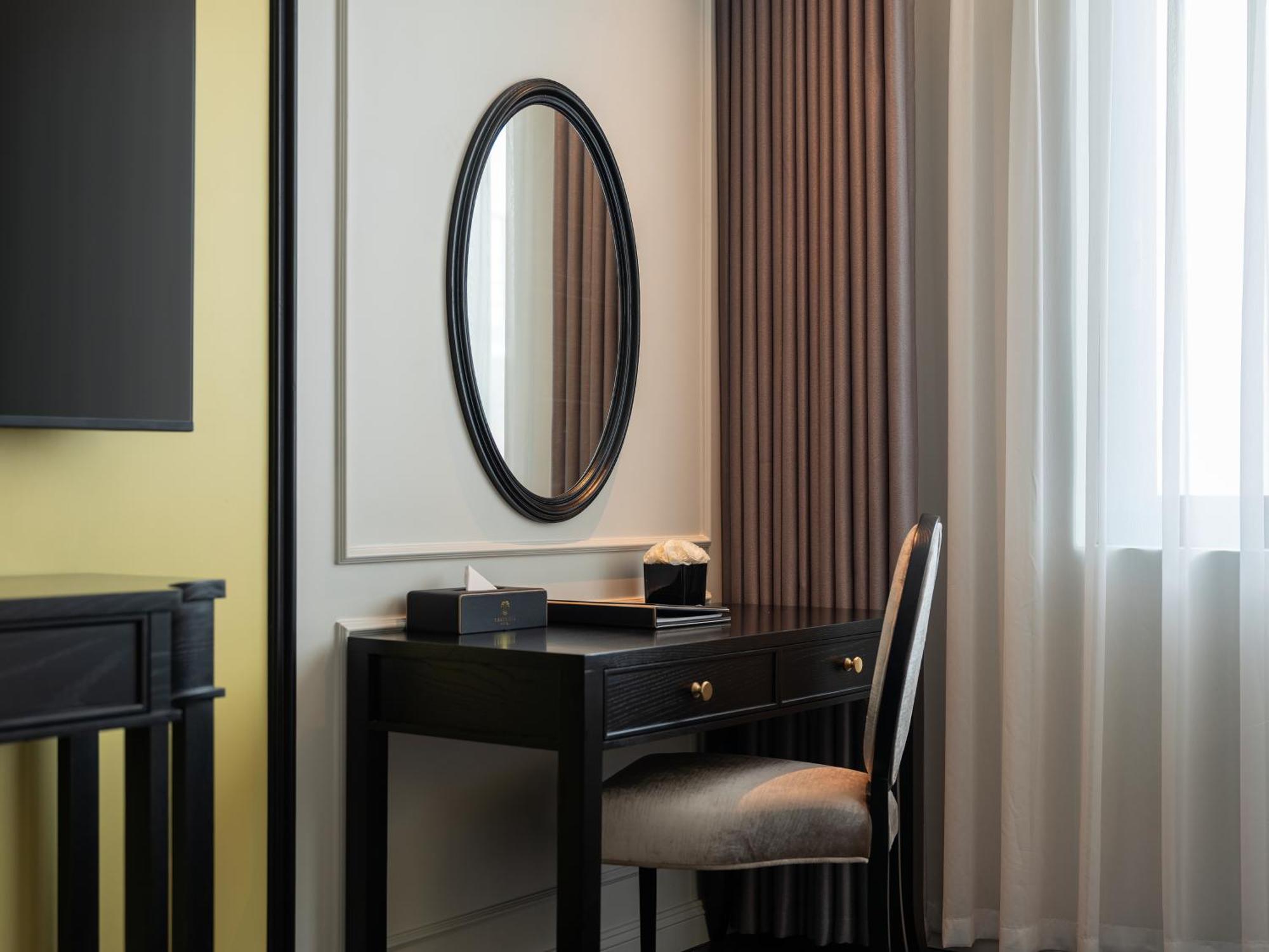T Boutique Hotel Hanoi Zewnętrze zdjęcie