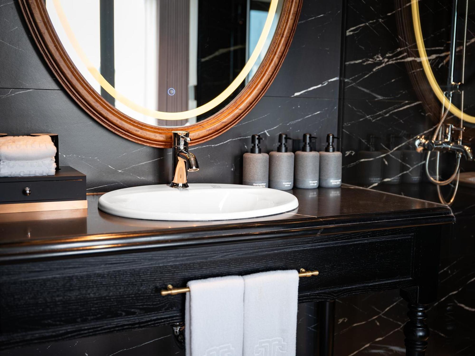 T Boutique Hotel Hanoi Zewnętrze zdjęcie