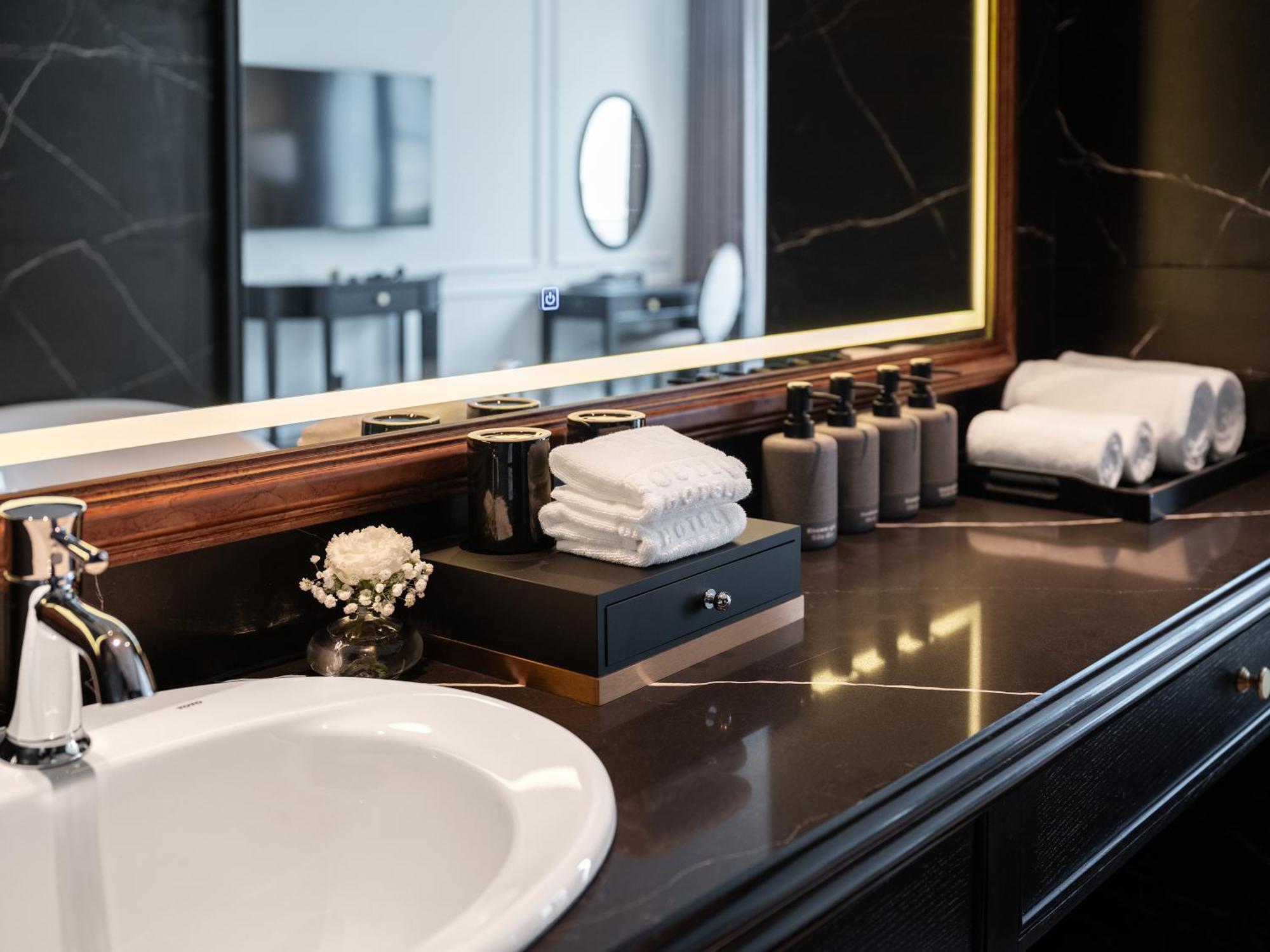 T Boutique Hotel Hanoi Zewnętrze zdjęcie