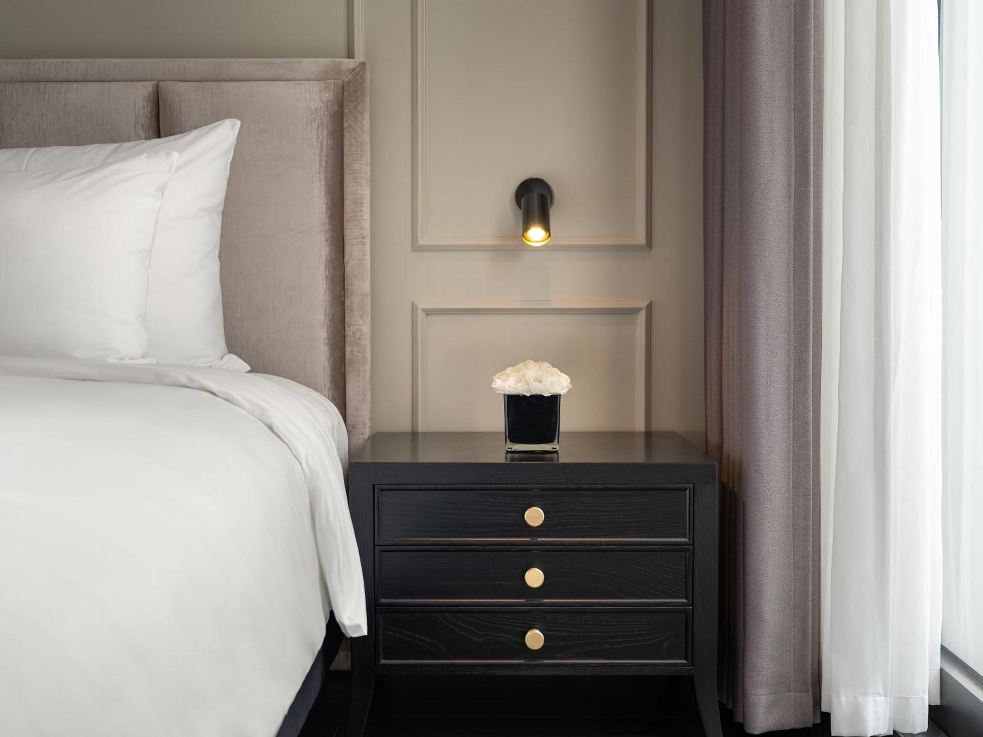 T Boutique Hotel Hanoi Zewnętrze zdjęcie