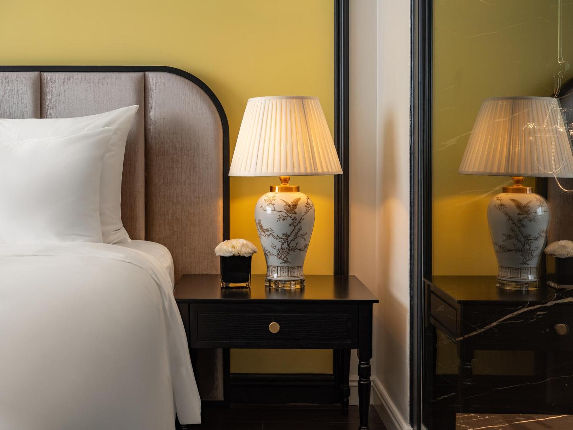 T Boutique Hotel Hanoi Zewnętrze zdjęcie