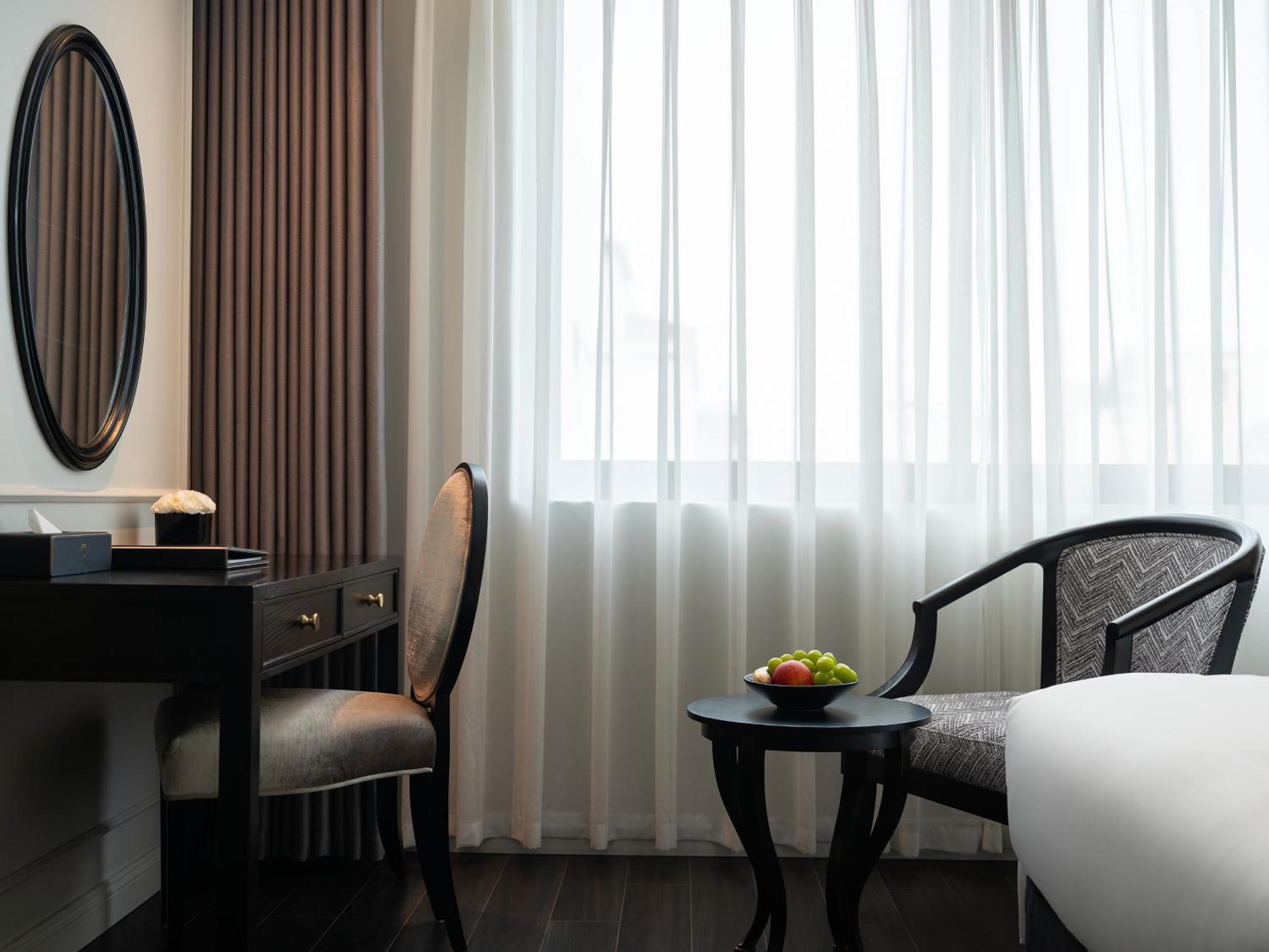 T Boutique Hotel Hanoi Zewnętrze zdjęcie